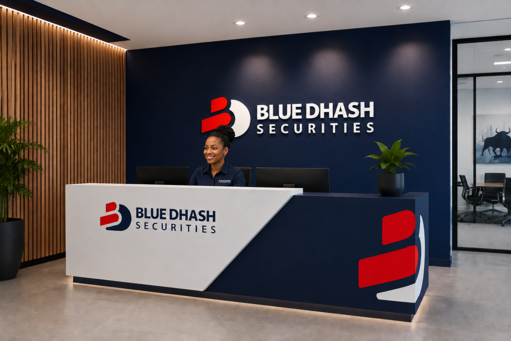 Bluedhash Security Desk